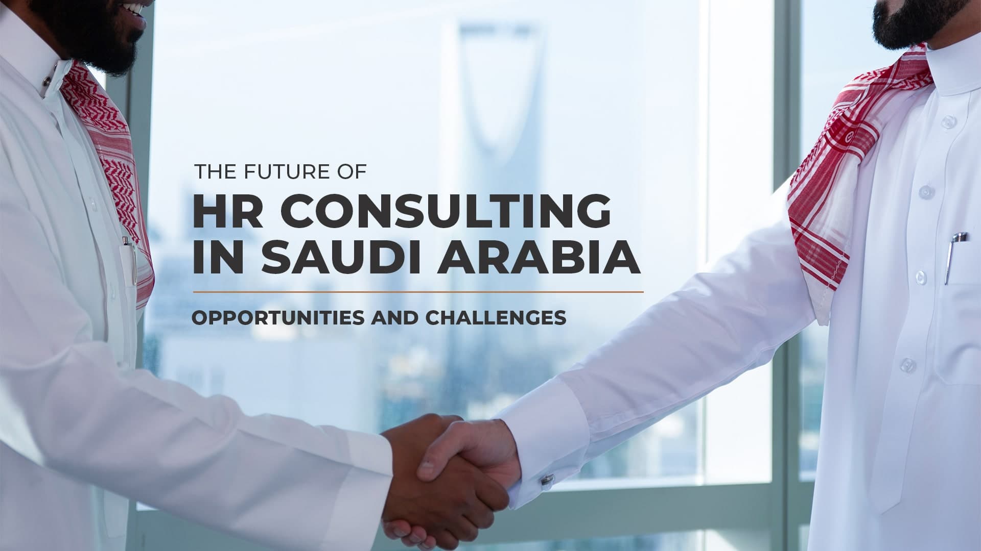 Human Resources Consulting