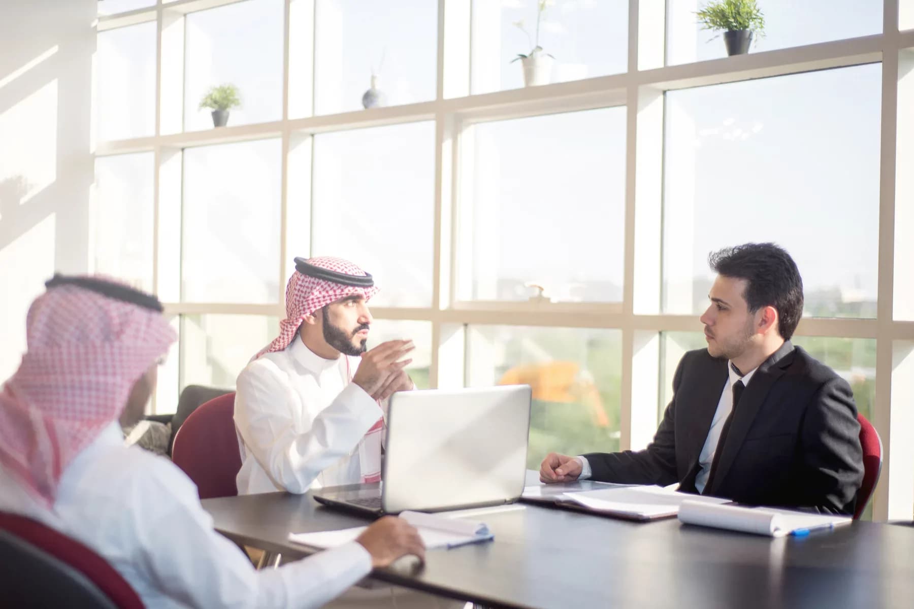 Business Strategy & Planning