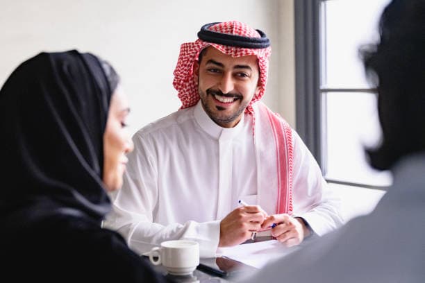 Financial & Strategic Advisory
