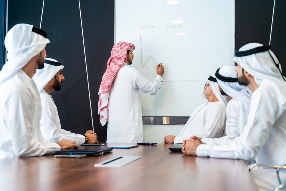 Management Consulting